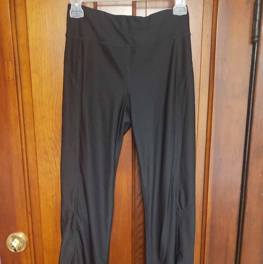 Yoga pants